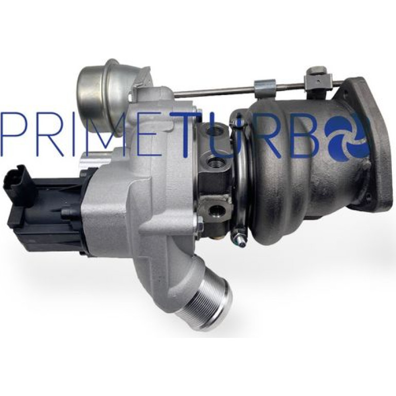Prime Turbo Turbolader V00327T