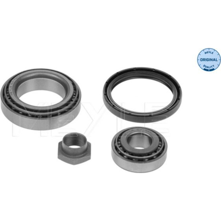 Radlagersatz 100 098 0028/S Radlagersatz 100 098 0028/S