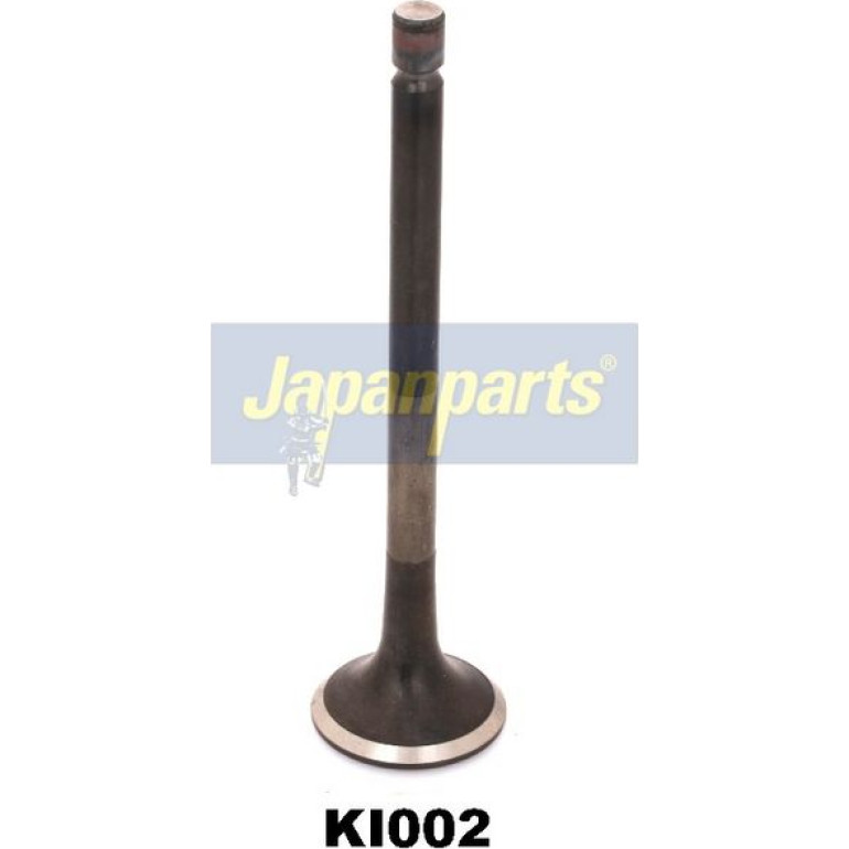 Japanparts Auslassventil VV-KI002 Japanparts Auslassventil VV-KI002