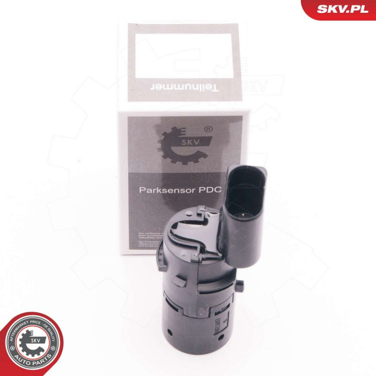 SKV GERMANY Parksensor 28SKV029 SKV GERMANY Parksensor 28SKV029