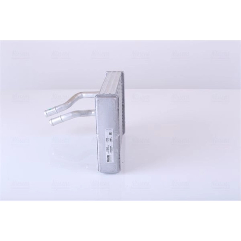 Heizkühler PKW 77610 Heizkühler PKW 77610