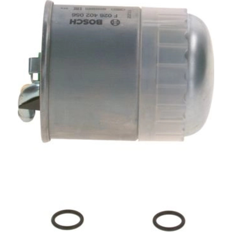 Kraftstofffilter F 026 402 056 Kraftstofffilter F 026 402 056
