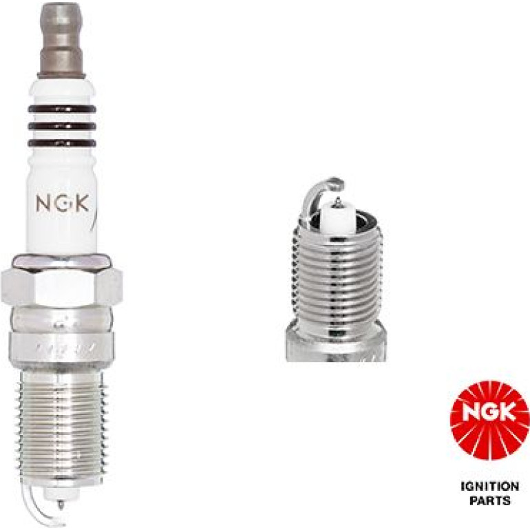 TR4IX NGK-Iridiumkerze mit RW 7300 TR4IX NGK-Iridiumkerze mit RW 7300