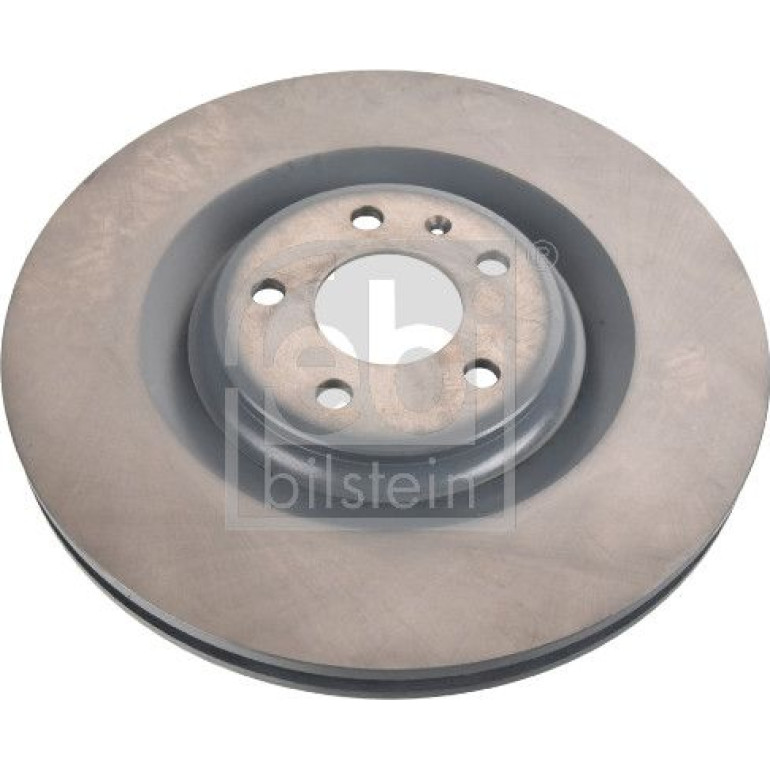 FEBI BILSTEIN Bremsscheibe 171510 FEBI BILSTEIN Bremsscheibe 171510