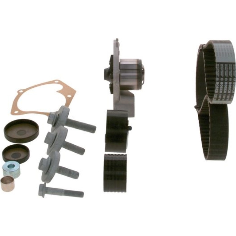 Steuerriemen Kit inkl. Wapu 1987946917