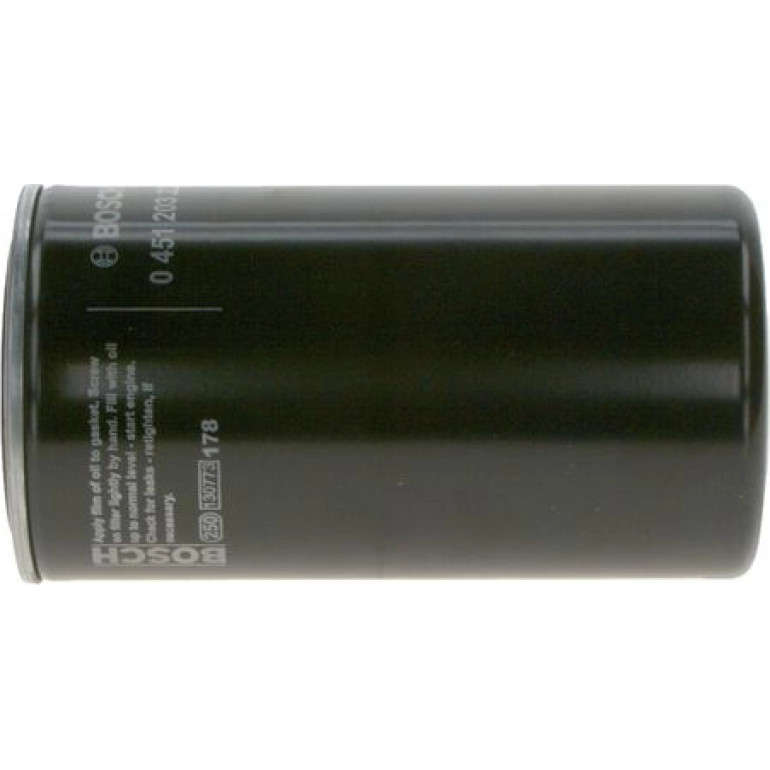 Ölfilter 0 451 203 228 Ölfilter 0 451 203 228