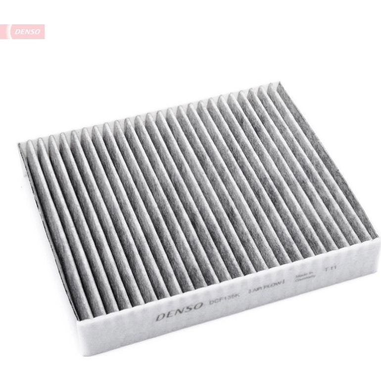 DENSO Innenraumfilter DCF135K DENSO Innenraumfilter DCF135K