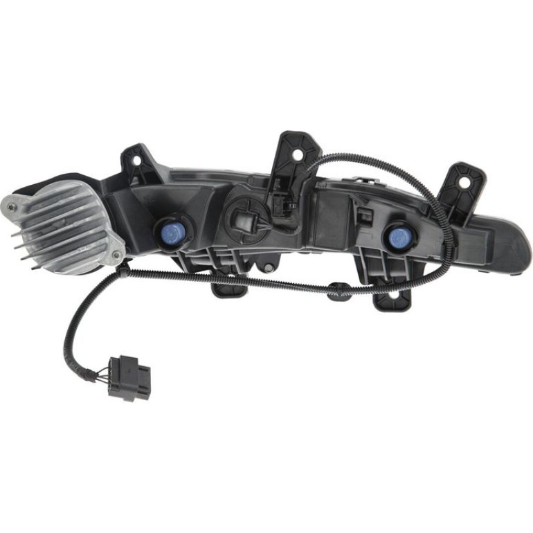 VALEO Nebelscheinwerfer 047442 VALEO Nebelscheinwerfer 047442