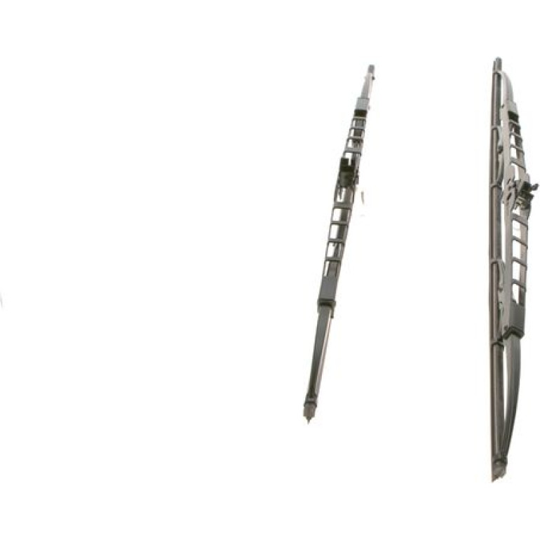Bosch Scheibenwischer Twin 727 550 3397001727 Bosch Scheibenwischer Twin 727 550 3397001727