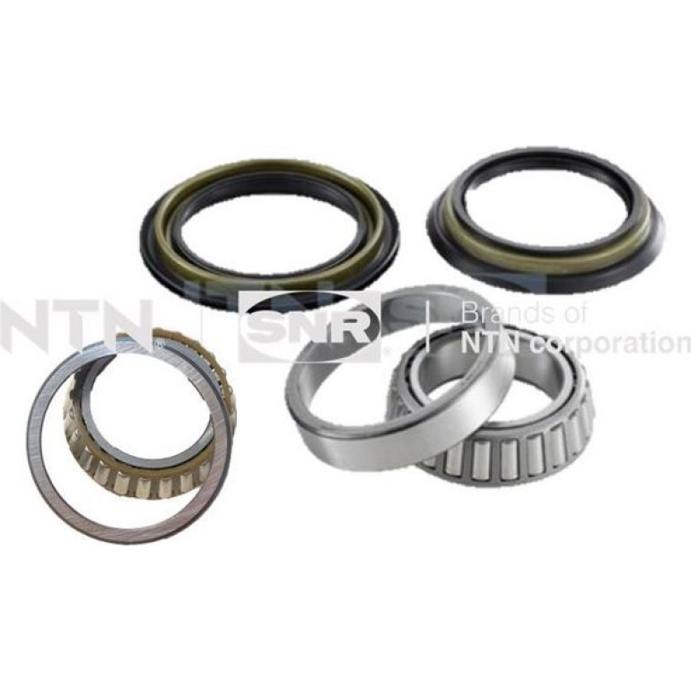 SNR Radlager R141.12 SNR Radlager R141.12