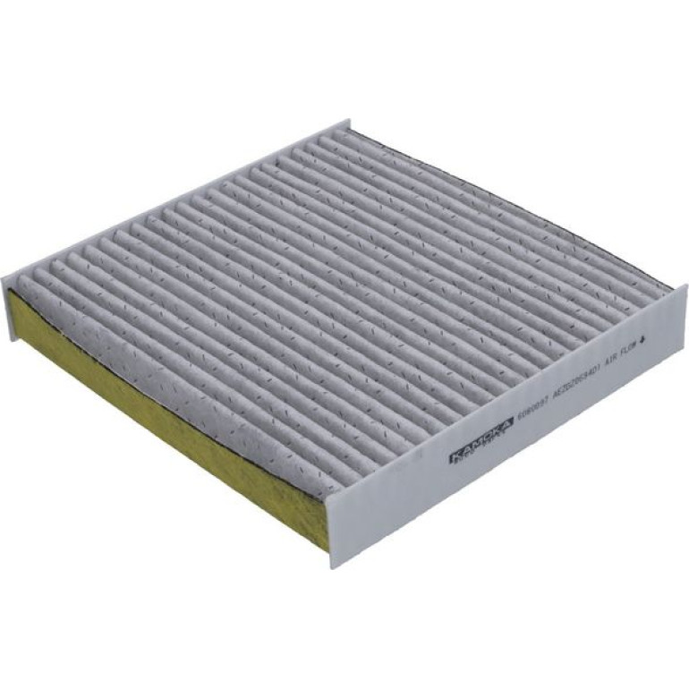 KAMOKA Filter, Innenraumluft 6080097 KAMOKA Filter, Innenraumluft 6080097