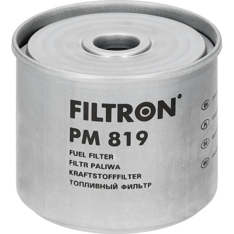 FILTRON Kraftstofffilter PM 819 FILTRON Kraftstofffilter PM 819