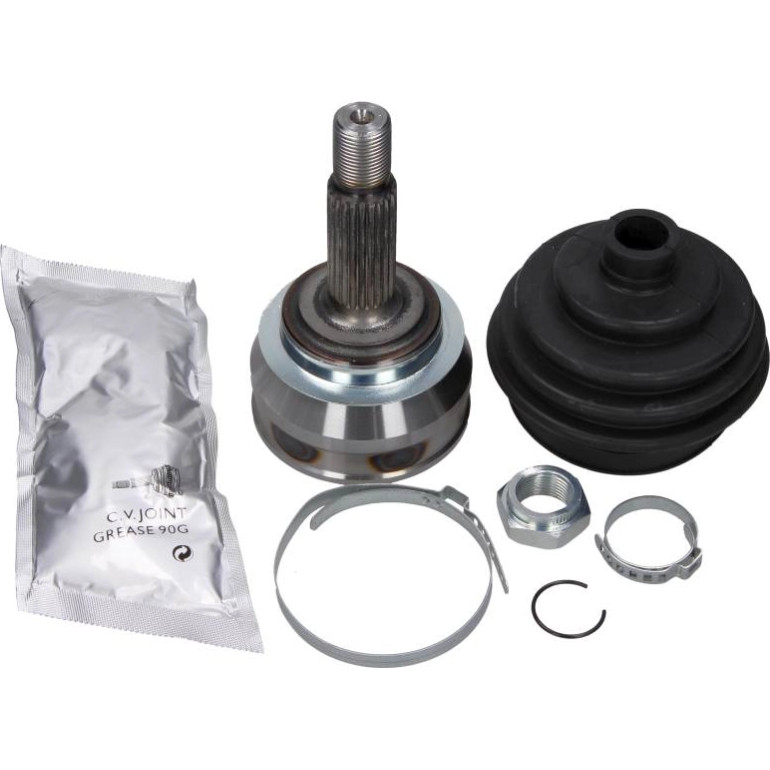 Gelenksatz, Antriebswelle Skoda Favorit 89-94 Felicia 1.3 49-0211 Gelenksatz, Antriebswelle Skoda Favorit 89-94 Felicia 1.3 49-0211
