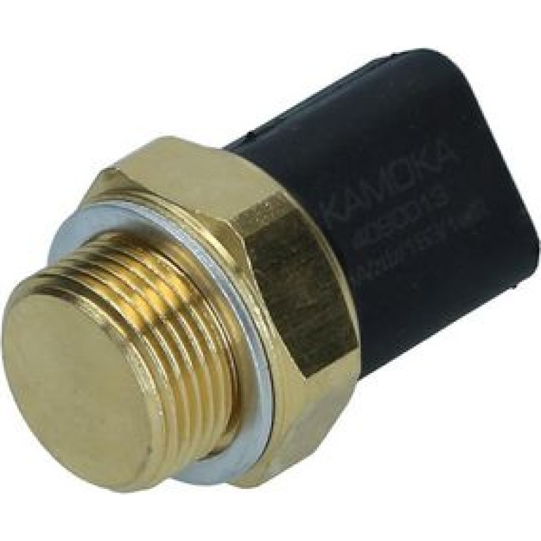 KAMOKA Temperaturschalter, Kühlerlüfter 4090013 KAMOKA Temperaturschalter, Kühlerlüfter 4090013