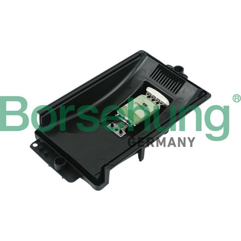 BORSEHUNG Widerstand B11460 BORSEHUNG Widerstand B11460