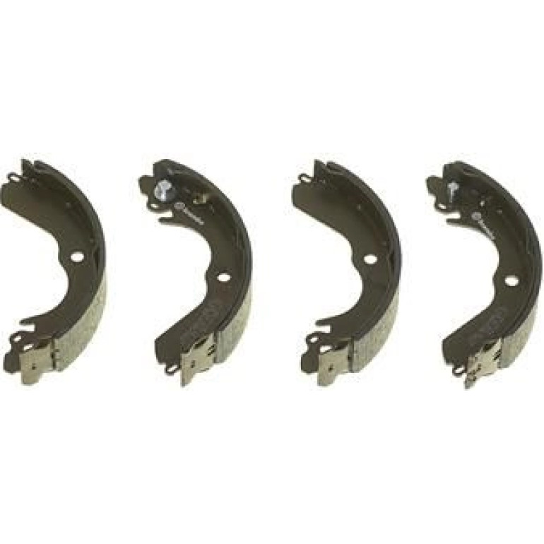 Bremsbackensatz HA S 54 513 Bremsbackensatz HA S 54 513