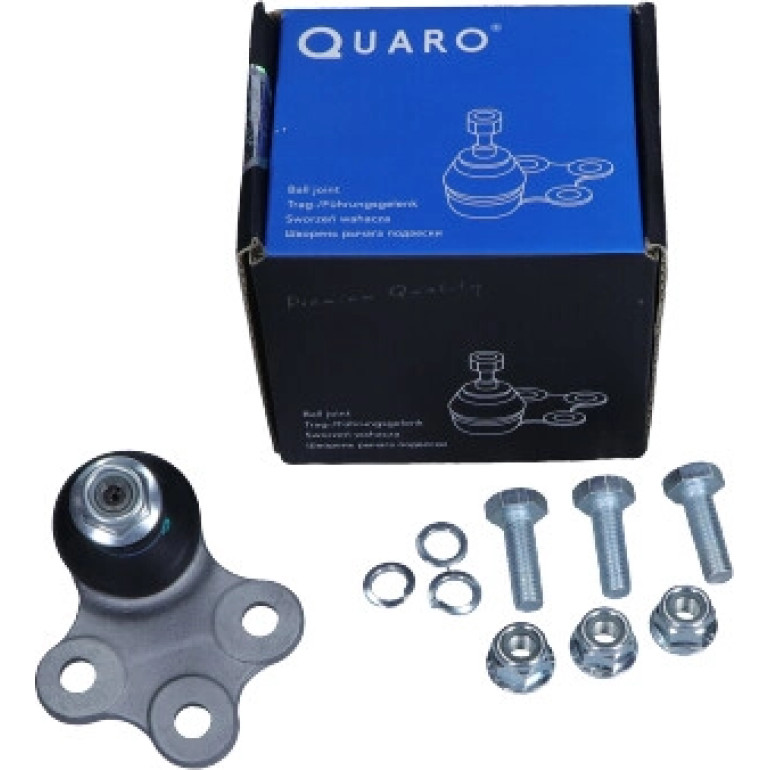 Gelenk - Radaufhängung Opel P. Astra F/ Vectra A Le/Pr QS8840/HQ Gelenk - Radaufhängung Opel P. Astra F/ Vectra A Le/Pr QS8840/HQ