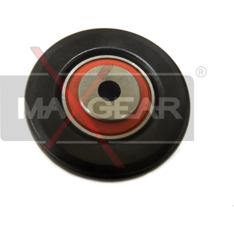 Maxgear Umlenk- / Führungsrolle, Keilrippenriemen 54-0271 Maxgear Umlenk- / Führungsrolle, Keilrippenriemen 54-0271