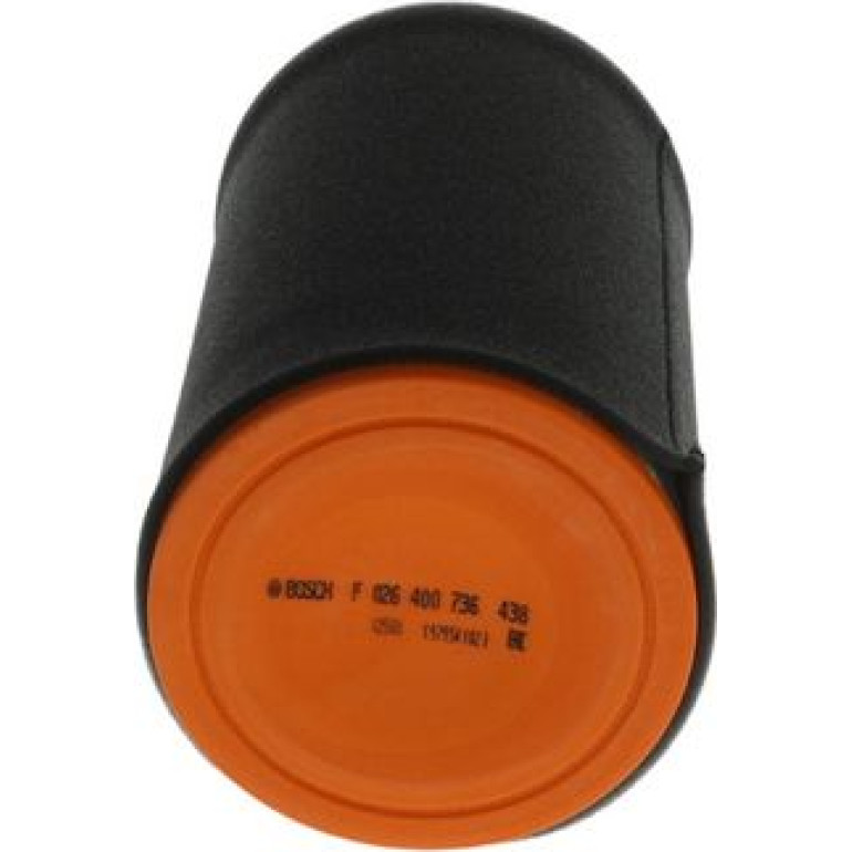 Luftfiltereinsatz F 026 400 736 Luftfiltereinsatz F 026 400 736