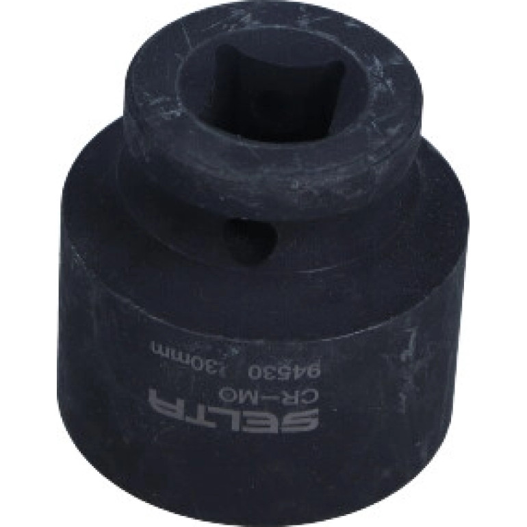 1/2 Schlagsteckschlüsseleinsatz Staub, 30 Mm 94530 1/2 Schlagsteckschlüsseleinsatz Staub, 30 Mm 94530