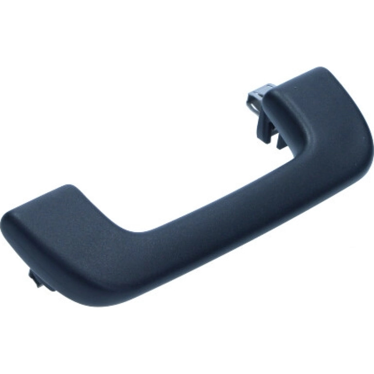 Original VAG Dachhimmelgriff Audi S. A4 08- Le/Pr (Farbe: Schwarz) 8R0857607H4PK