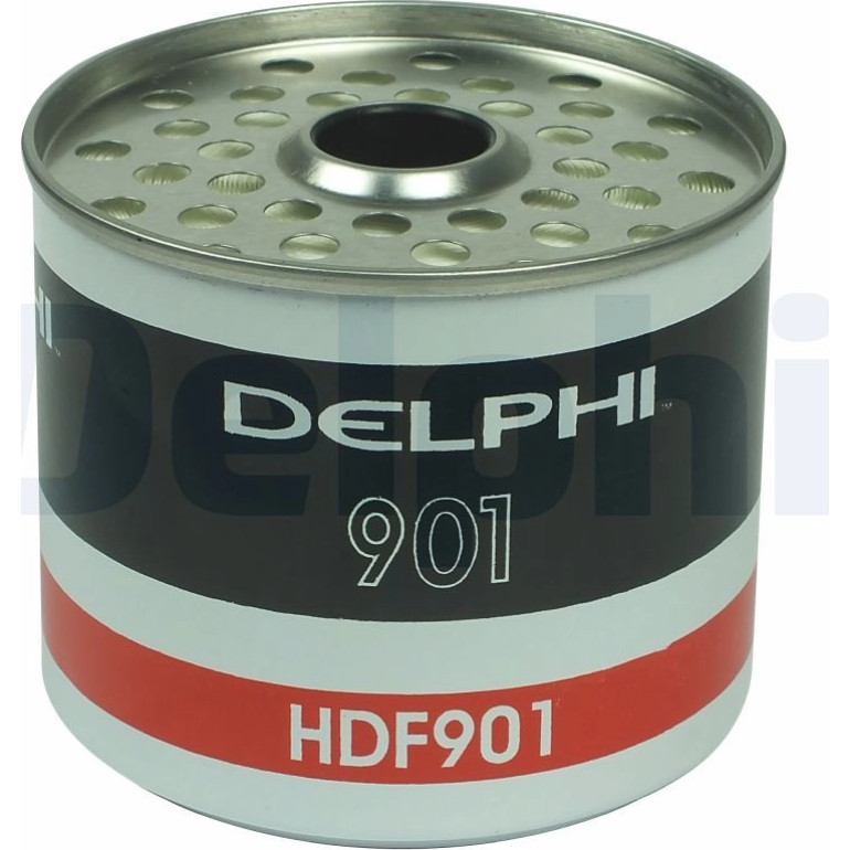DELPHI Kraftstofffilter HDF901 DELPHI Kraftstofffilter HDF901