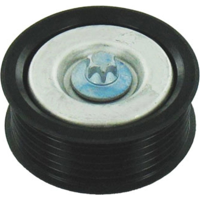 Multi-V-Spannrolle VKM 38527 Multi-V-Spannrolle VKM 38527