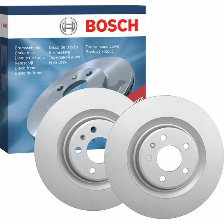 Bremsscheibe 0 986 479 750 Bremsscheibe 0 986 479 750