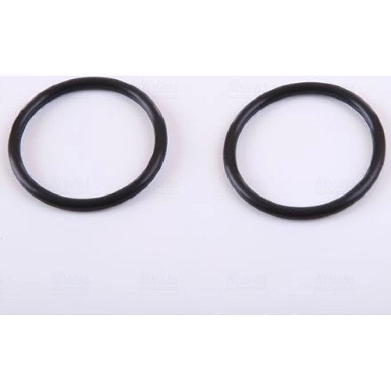 Ölkühler PKW 91269 Ölkühler PKW 91269
