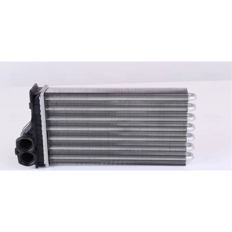 Heizkühler PKW 707091 Heizkühler PKW 707091