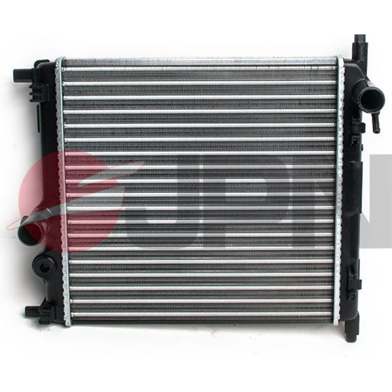 JPN Kühler, Motorkühlung 60C9067-JPN JPN Kühler, Motorkühlung 60C9067-JPN