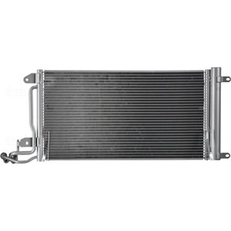 Kondensator PKW 940093 Kondensator PKW 940093
