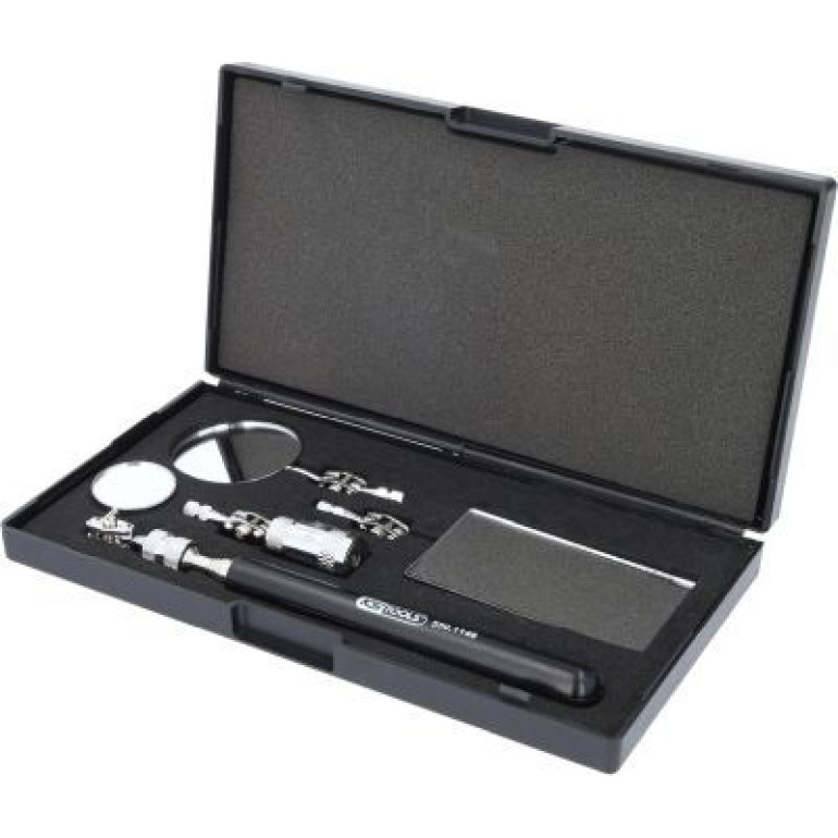 KS TOOLS Werkstattspiegelsatz 550.1145 KS TOOLS Werkstattspiegelsatz 550.1145