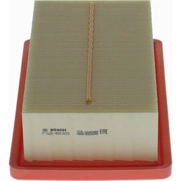 Luftfiltereinsatz F 026 400 625 Luftfiltereinsatz F 026 400 625