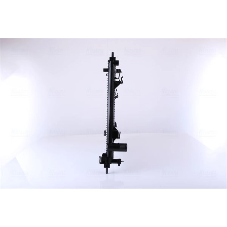 Wasserkühler PKW 606120