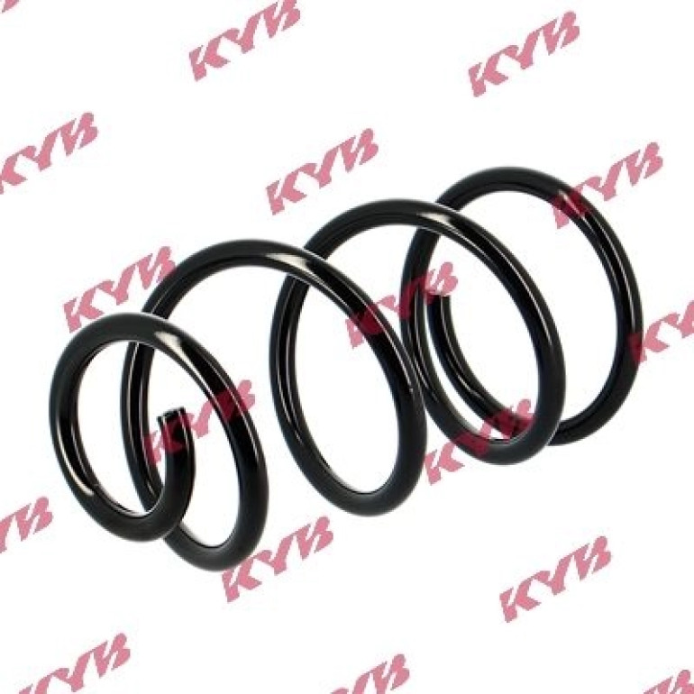 KYB Fahrwerksfeder Ford P. Transit 2.2Tdci 04/06 RC2828 KYB Fahrwerksfeder Ford P. Transit 2.2Tdci 04/06 RC2828