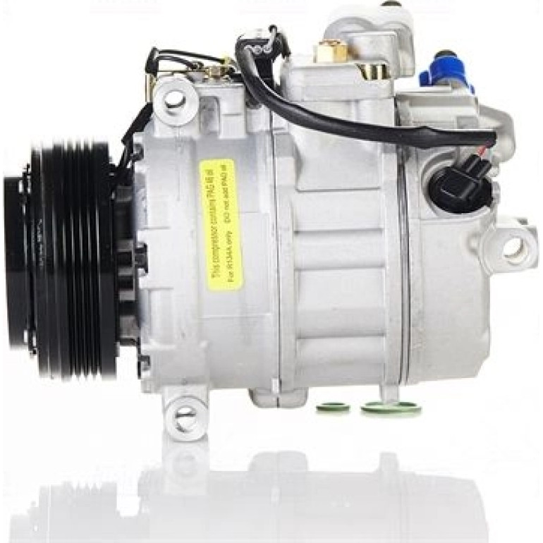 Kompressor PKW 890073 Kompressor PKW 890073