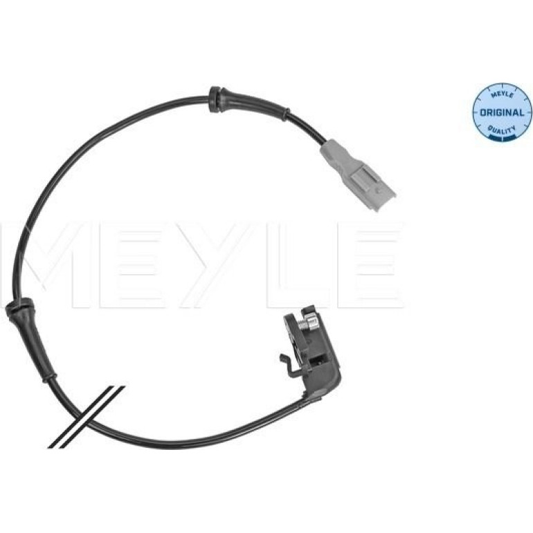 Sensor, Raddrehzahl 11-14 800 0016 Sensor, Raddrehzahl 11-14 800 0016