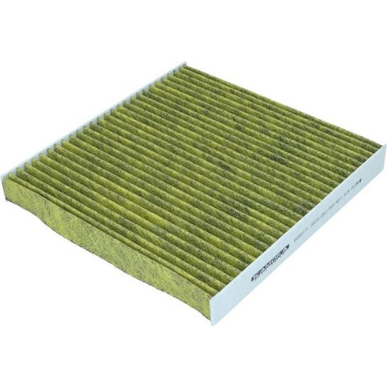 KAMOKA Filter, Innenraumluft 6080171 KAMOKA Filter, Innenraumluft 6080171