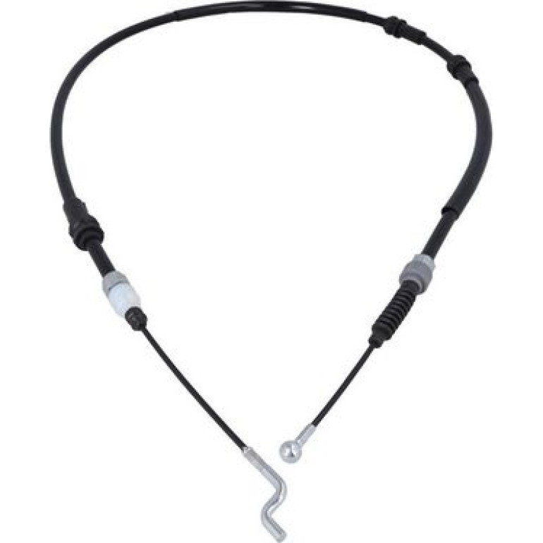KAMOKA Seilzug, Feststellbremse 1190359 KAMOKA Seilzug, Feststellbremse 1190359