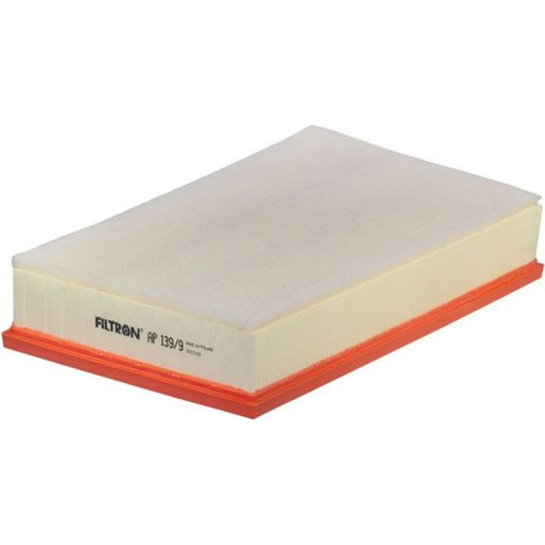 FILTRON Luftfilter AP 139/9 FILTRON Luftfilter AP 139/9