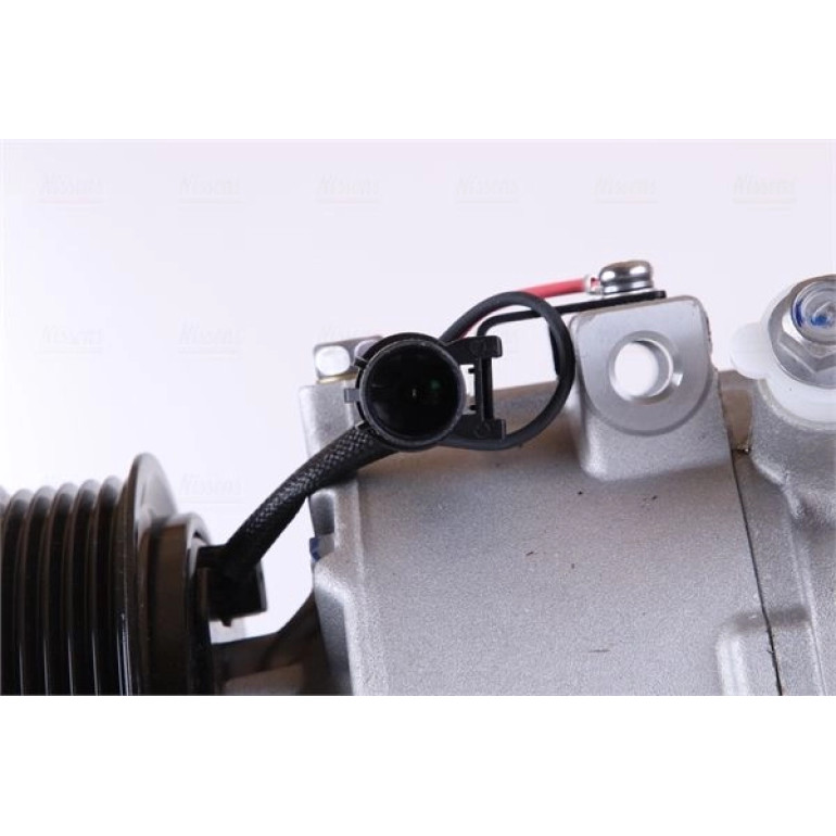 Kompressor PKW 890430 Kompressor PKW 890430
