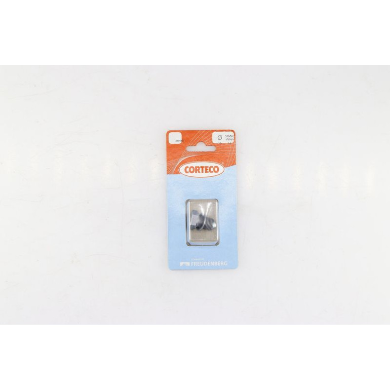 CORTECO Stecker 220125S CORTECO Stecker 220125S
