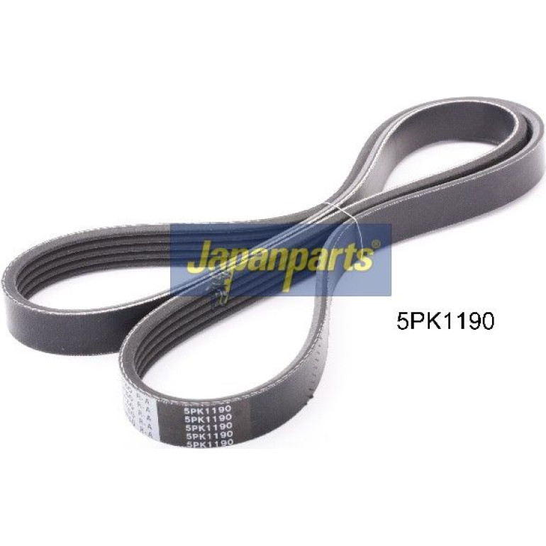 Japanparts Ømen-Zubehör DV-5PK1190