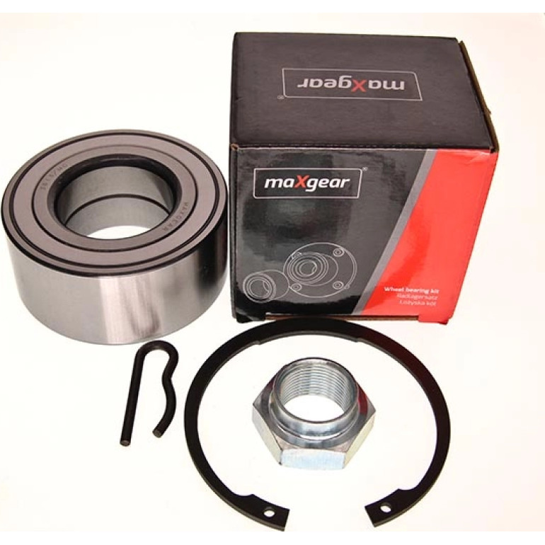 MAXGEAR Radlagersatz 3613/MG 33-0047