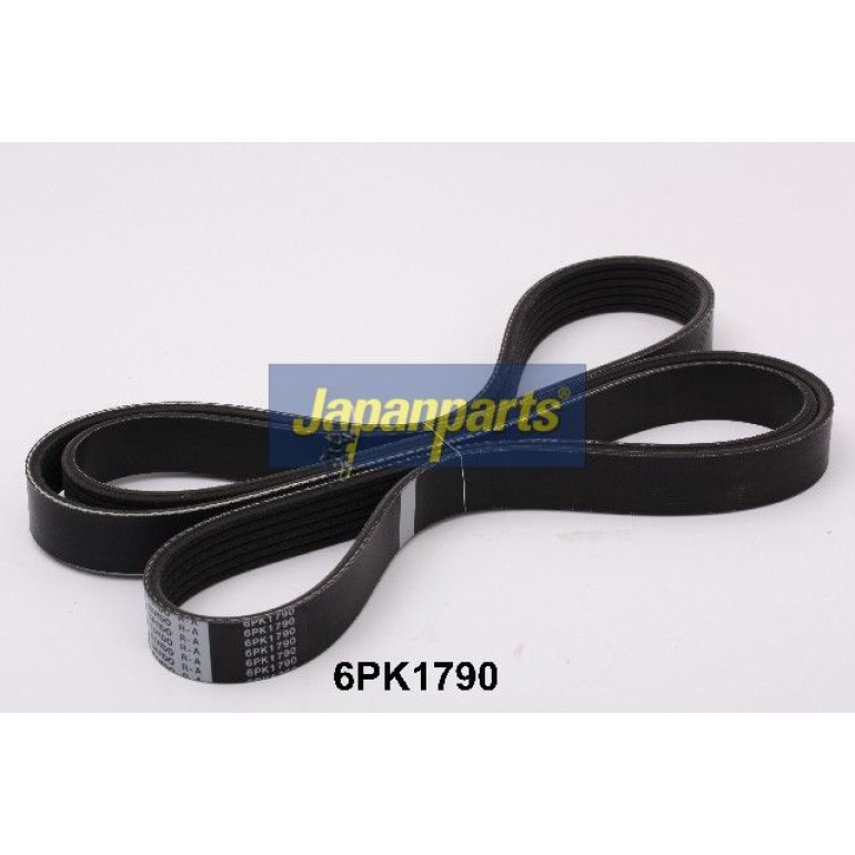 Japanparts Rillenriemen DV-6PK1790 Japanparts Rillenriemen DV-6PK1790