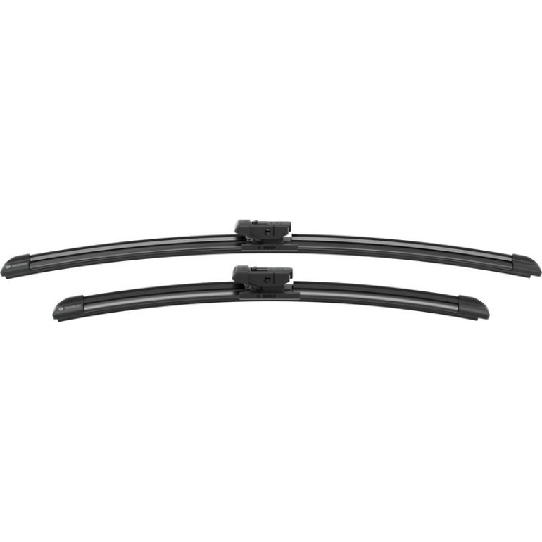 Bosch Wischerblatt AeroTwin A081S 3397014081 Bosch Wischerblatt AeroTwin A081S 3397014081