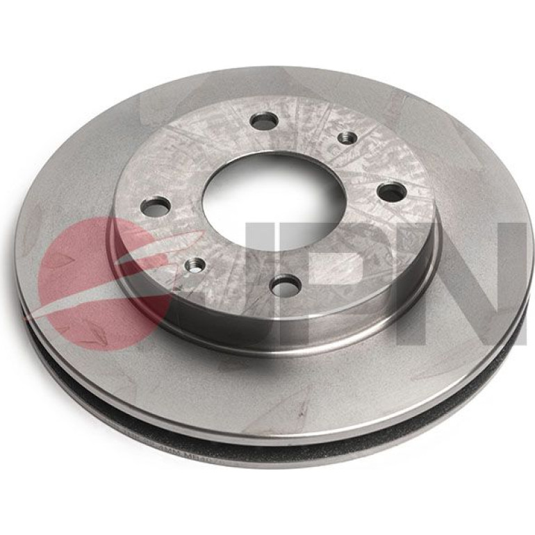 JPN Bremsscheibe 30H5015-JPN JPN Bremsscheibe 30H5015-JPN