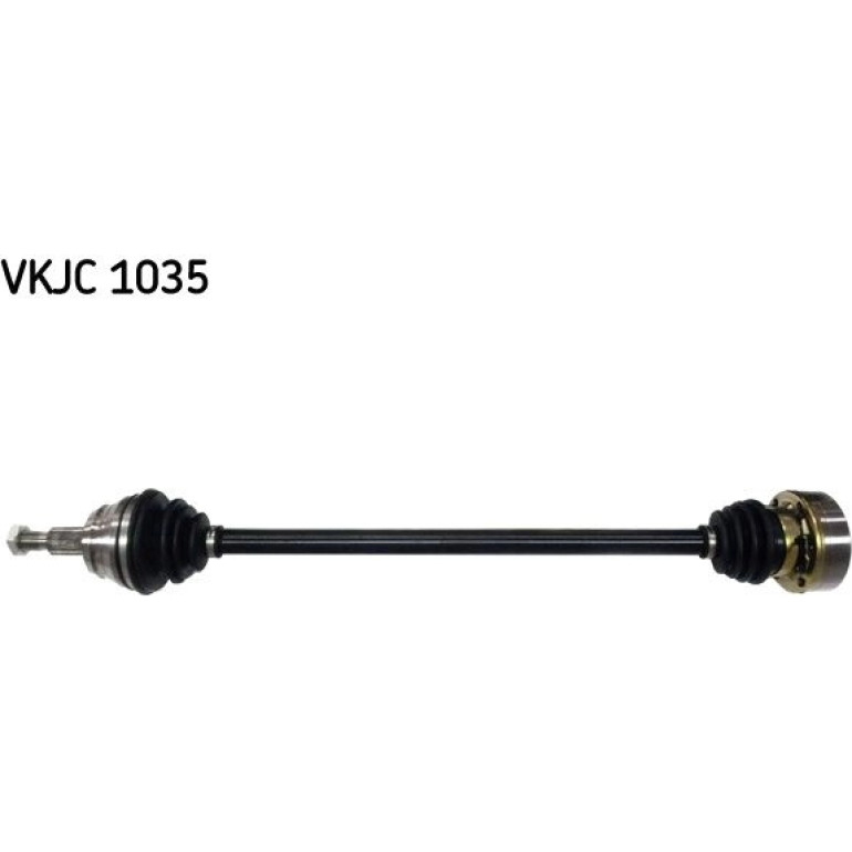 SKF Antriebswelle VKJC 1035 SKF Antriebswelle VKJC 1035