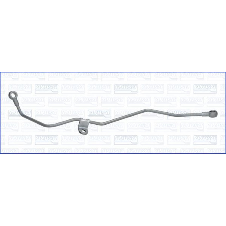 Ölleitung, Lader AJUOP10222 Ölleitung, Lader AJUOP10222